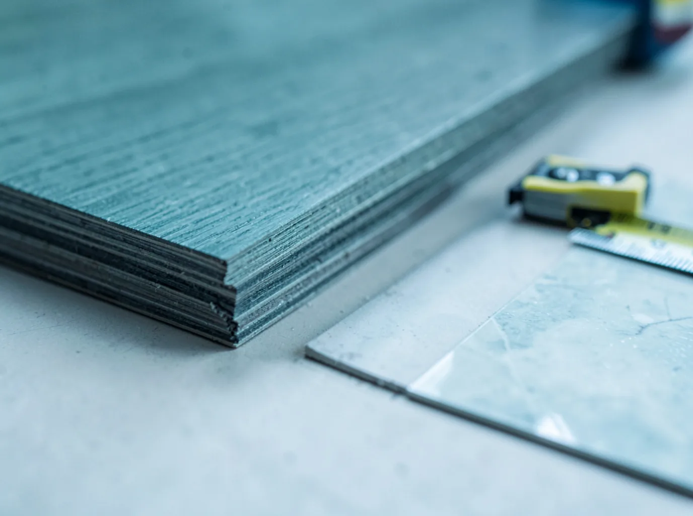 Luxury Vinyl Plank Installation Western Springs, IL FAQs